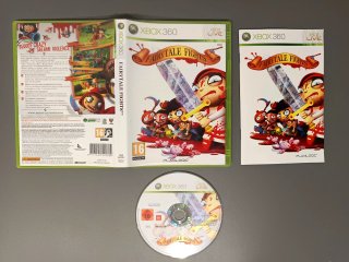 Fairytale Fights | Xbox 360