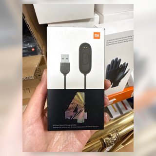Cable de carga Xiaomi Mi Smart Band 4