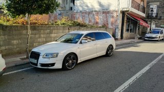 Audi A6 2006