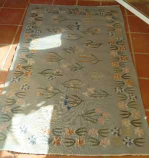 Alfombra 120x160cm