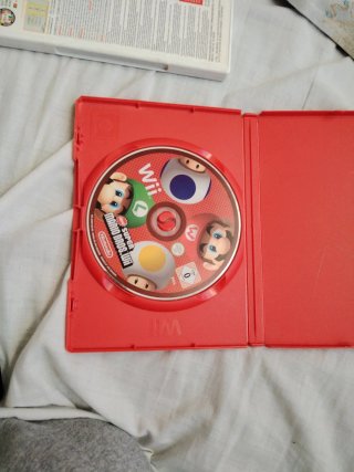 New Super Mario Bros. Wii