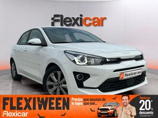 Kia Rio 1.2 DPi 62kW (84CV) Drive