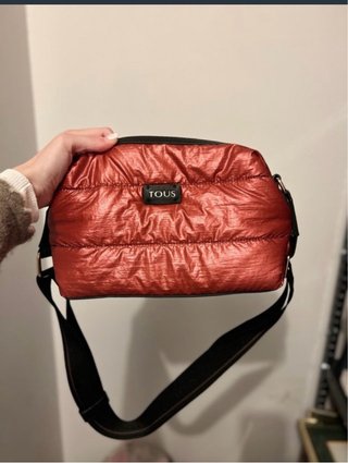 Bolso Tous Nuevo a estrenar