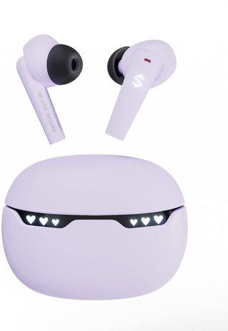 Auriculares Bluetooth Black Shark