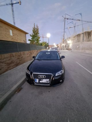 Audi A3 2009