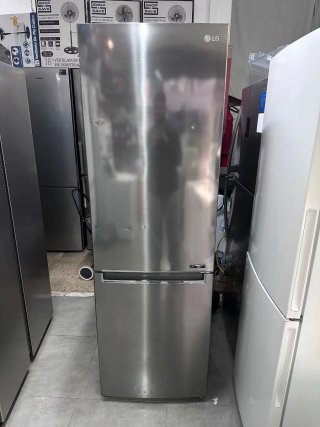 Nevera Combi LG con garantía transporte