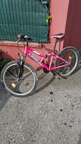 Bicicleta Orbea para Niña