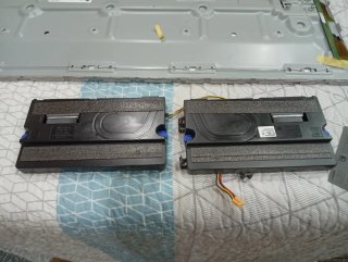 Altavoces para TV Samsung