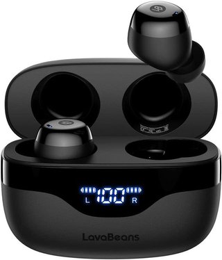 Auriculares Inalámbricos Bluetooth LavaBeans