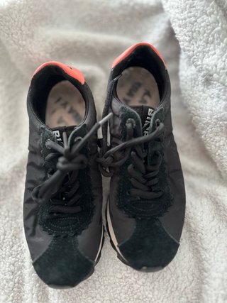 Zapatillas Bimba y Lola