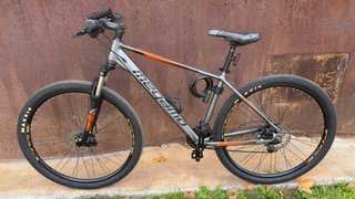 Bicicleta de Montaña Megamo 29 Talla L