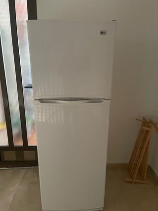 Frigorífico LG Blanco