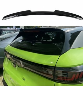 Aleron spoiler trasero Volkswagen ID.4 Negro Brill