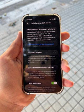 iPhone 13 mini