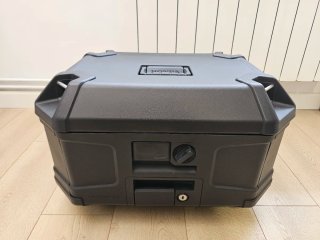 Baúl Top Case Honda Africa Twin 1100