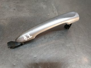 Maneta exterior delantera izquierda RENAULT