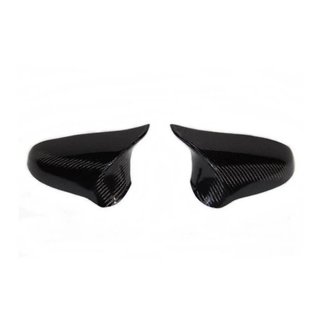 Cubre Espejos Carbono BMW F80 M3 / F82 M4 / F87 Co