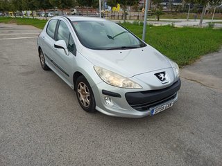Peugeot 308 2010