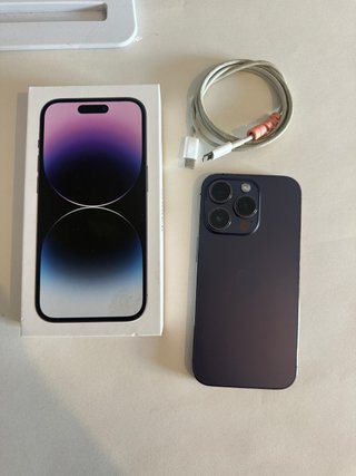 iPhone 14 Pro 256GB
