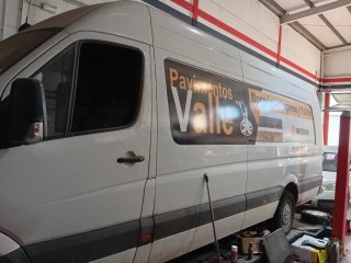 Mercedes Sprinter
