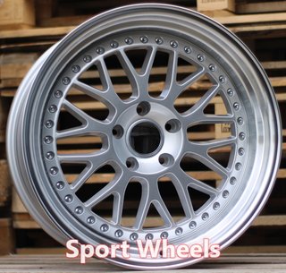 LLANTAS PARA BMW M4 Y MAS MODELOS Ref5939