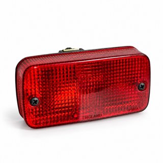 Antiniebla trasero Opel Kadett GSI