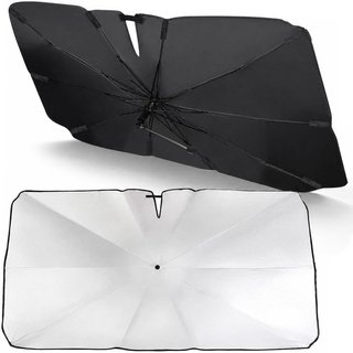 Parasol Plegable para Parabrisas AEYAKA