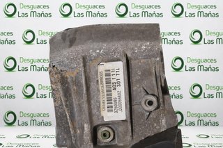Caja Cambios TL4A056 Renault Mégane III