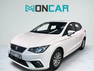SEAT Ibiza 1.0 TSI S&S Style 2019
