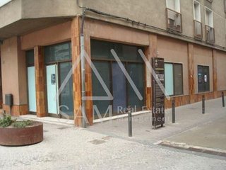 Local comercial en venta en Antic en Manresa