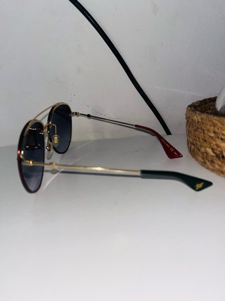 Gafas de sol Gucci