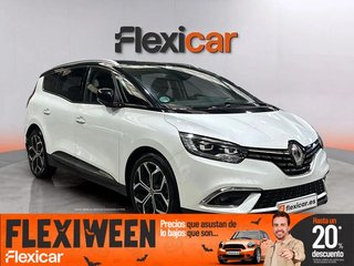Renault Grand Scénic Black Edition TCe 103kW (140CV) GPF MY21