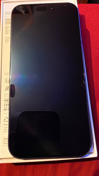 iPhone 17 Pro Max 2TB
