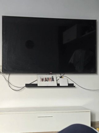 Smart TV LG 65 pulgadas