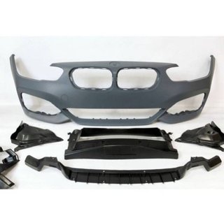 Paragolpes Delantero BMW F20 /F21 LCI 15-19 look M