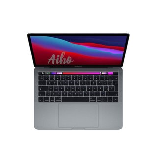 MacBook Pro 13" (2020) Intel Core i5 1.4GHz 4 núcleos - SSD 256GB - RAM 8GB - Gris Espacial