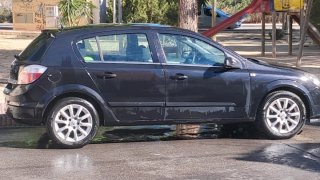 Opel Astra 2006