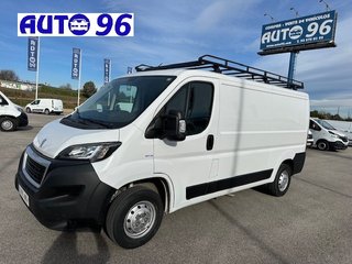 PEUGEOT BOXER 2.2 BLUEHDI 333 L2H1 140 FURGON
