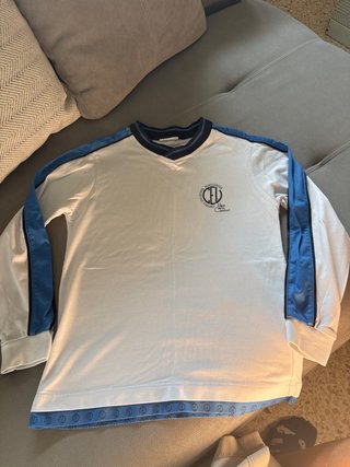 Camiseta Deportiva Hijas de la Caridad talla 10