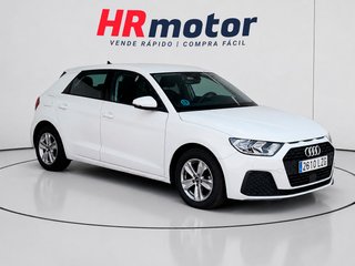 Audi A1 Sportback 25 TFSI 70 kW (95 CV)