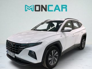 Hyundai Tucson 1.6 TGDI Maxx 2022