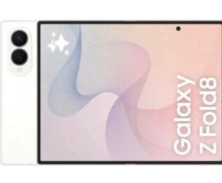 Samsung Galaxy Z Fold 8 256GB Blanco