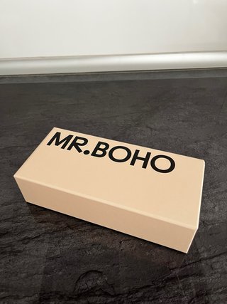Caja para Gafas MR. BOHO
