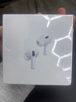 AirPods Pro 2 Apple