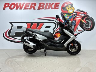 Kymco DTX 125 (2024)