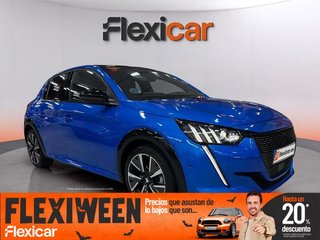 Peugeot 208 PureTech 73kW (100CV) GT