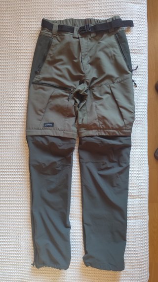Pantalones de montaña Simond