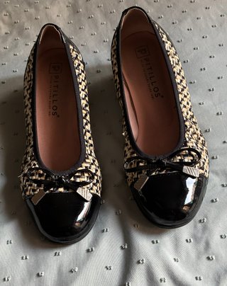 Scarpe eleganti Pitillos taglia 38