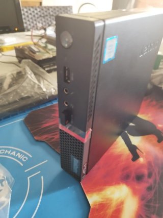 Lenovo ThinkCentre M700