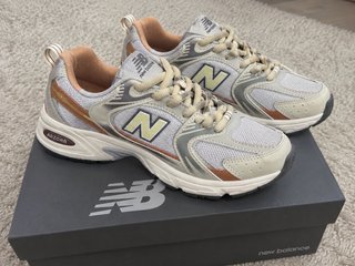 Zapatillas New Balance